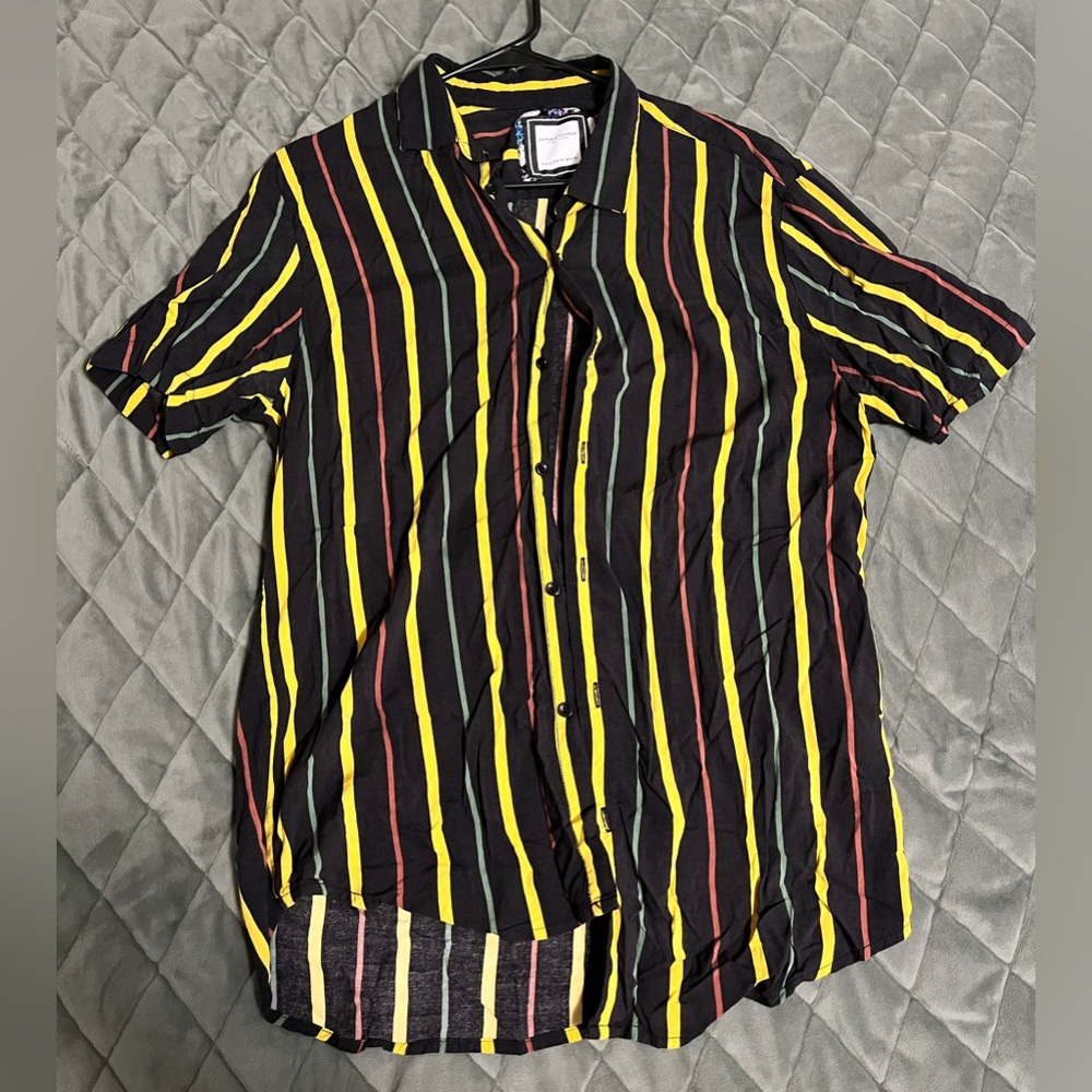 Dress shirt